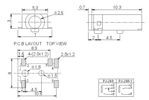 PJ-248��������
