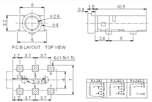 PJ-242��������