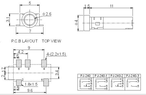 PJ-240��������