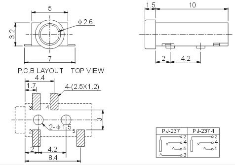 PJ-237��������