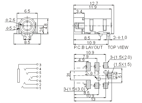 PJ-252��������