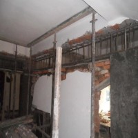 房屋建筑加固