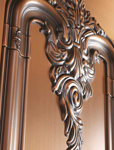 濟(jì)南銅門(mén)廠(chǎng)家