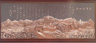 濟(jì)南銅門(mén)