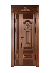 光輝燦爛子母門(mén)