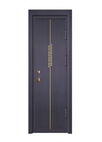 澄心清神單開(kāi)銅門(mén)