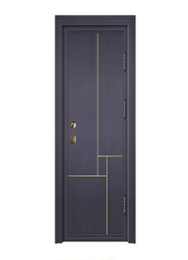 百里挑一單開(kāi)銅門(mén)