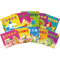 五大领域主题活动