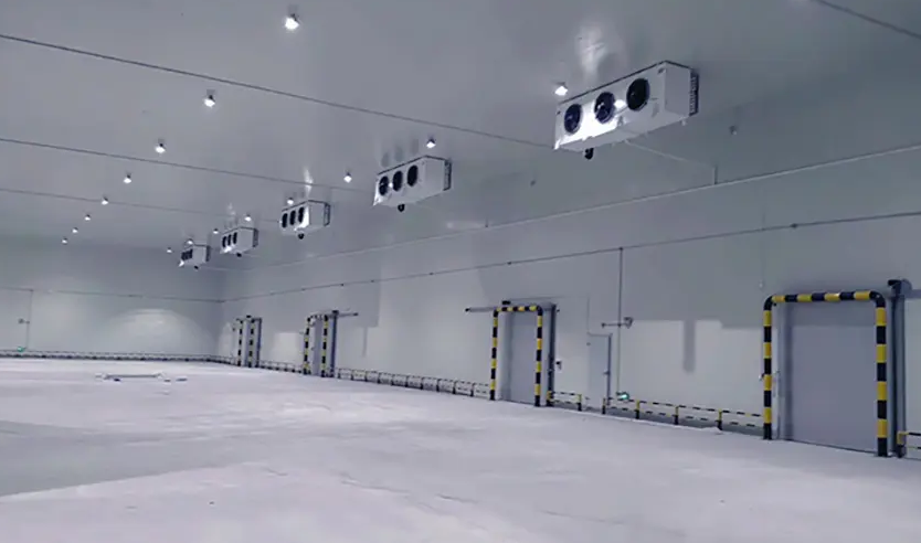 冷库建造需要多少钱?哪种性价比更高