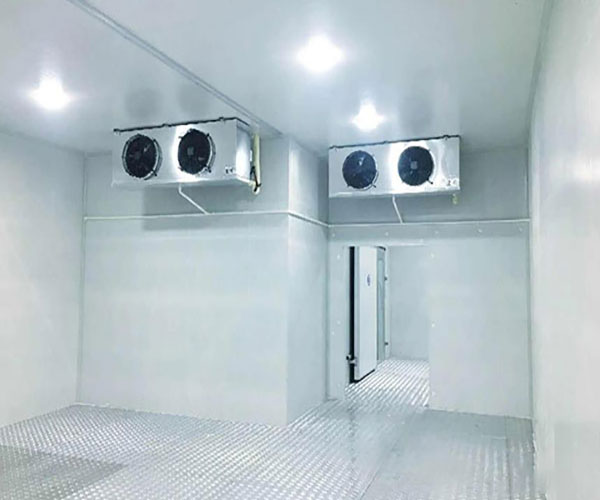 保鲜冷库厂家【解密】建造蔬菜水果保鲜冷库设计安装需要多少钱？