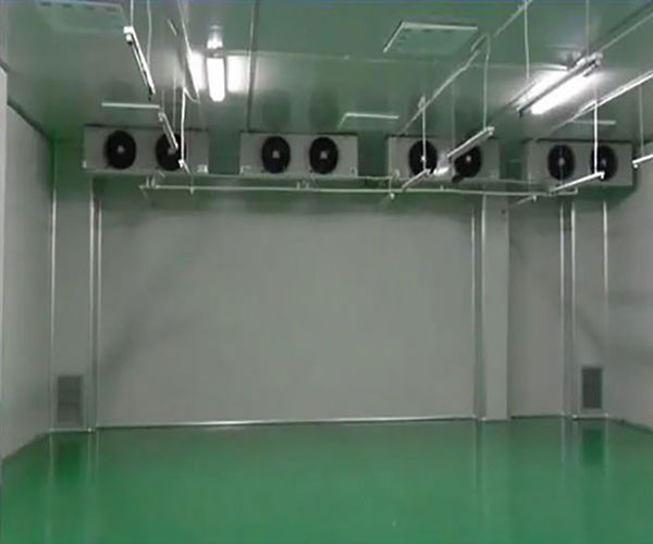 冷库设计安装公司【解密】建造医药冷库工程设计安装需要多少钱？