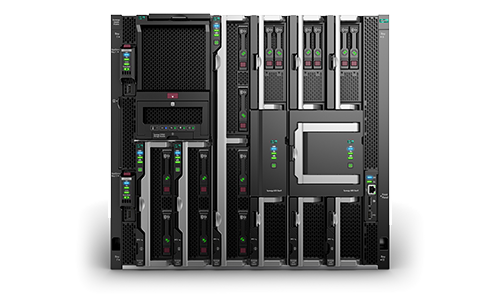 HPE Synergy 12000 服務器.png