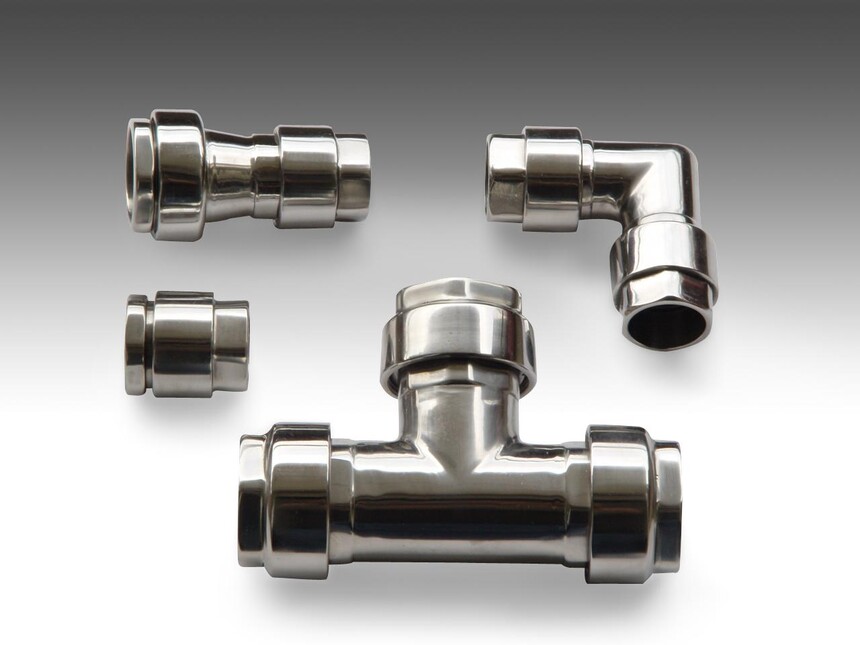 抗菌不銹鋼 抗菌不銹鋼