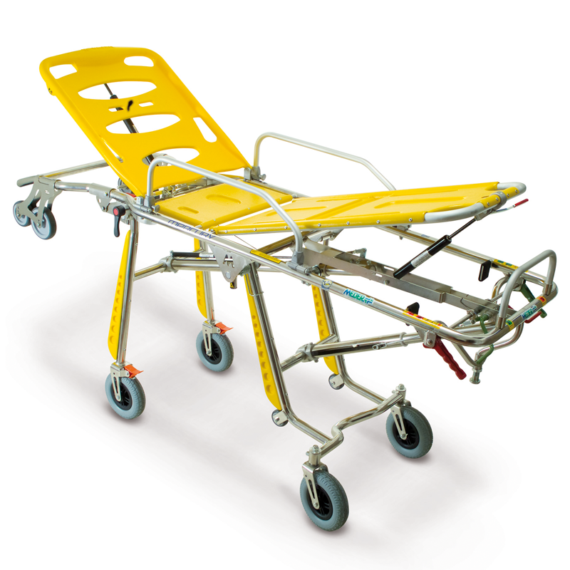 意大利meber米博上车担架7070