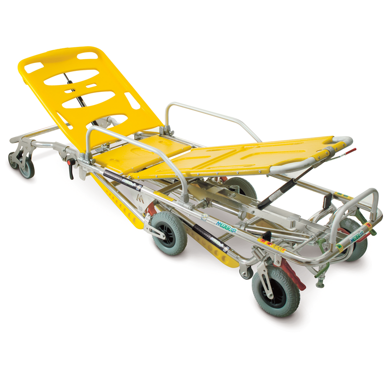 意大利meber米博上车担架7070
