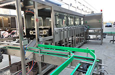 果汁飲料生產(chǎn)線行業(yè)的創(chuàng)新及解決能力