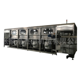 5加侖(P4P)灌裝設(shè)備