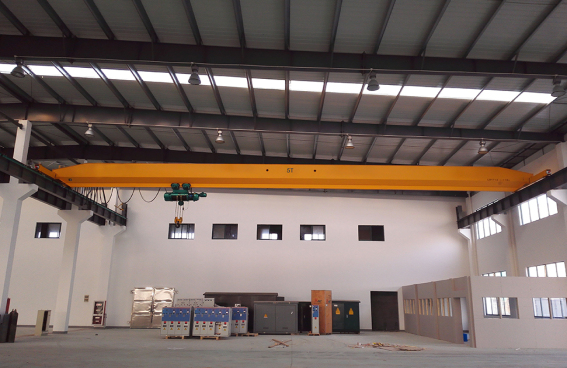 重庆起重机厂家