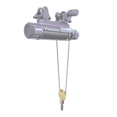 CDMD型电(diàn)动葫芦厂家