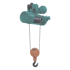 HBC防爆电动葫芦