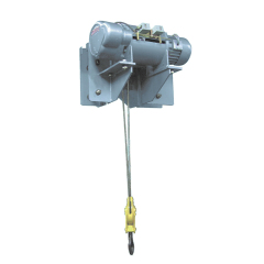 特殊用途电动葫芦