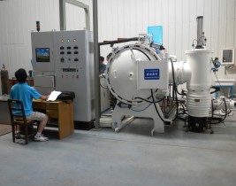 真空退火爐(lú)