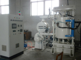 真(zhēn)空擴散焊爐