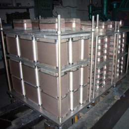 不鏽鋼釺焊銅基