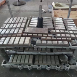 硬質合金銅基釺焊