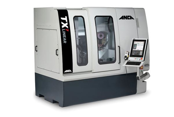 CNC Grinding CNC Grinding