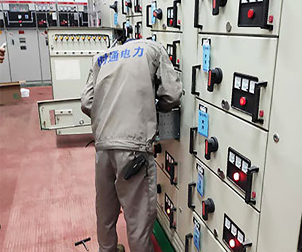 杭州電力自動化設備安裝