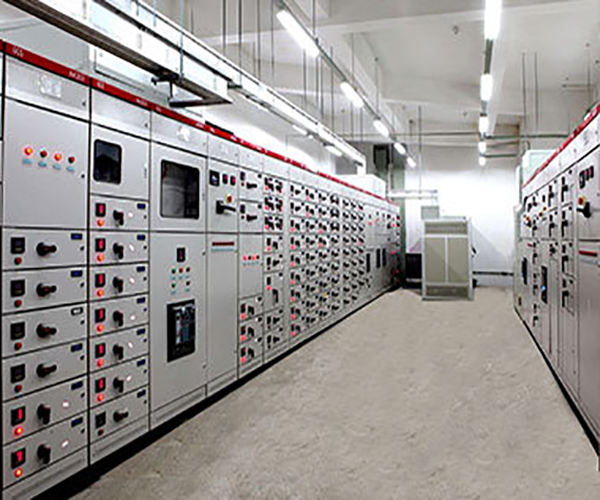 杭州电力自动化设备安装