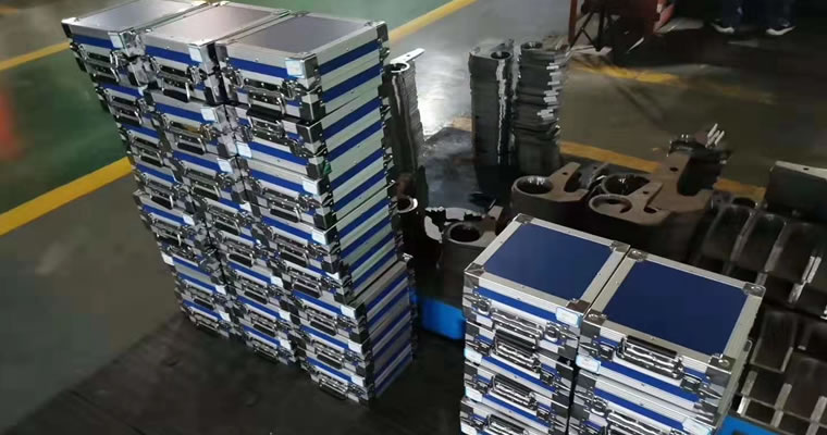 液压扳手应用于宁波石化检修 液压扳手应用于宁波石化检修