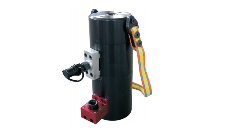 液压螺栓拉伸器 液压螺栓拉伸器