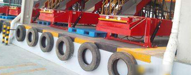 滁州一運輸中心