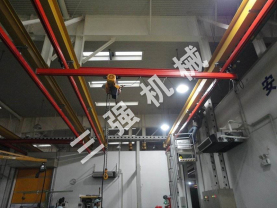 KBK組合式柔性起重機(jī)