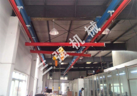 KBK組合式柔性起重機(jī)