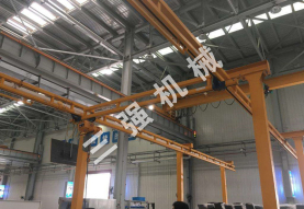 KBK組合式柔性起重機(jī)