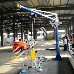 懸臂吊吸吊機(jī)