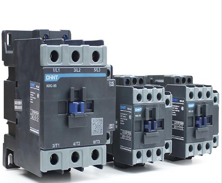 chnt(正泰)-cjx2-1801ac220三开一闭-交流接触器-绿冶科技一站式采购