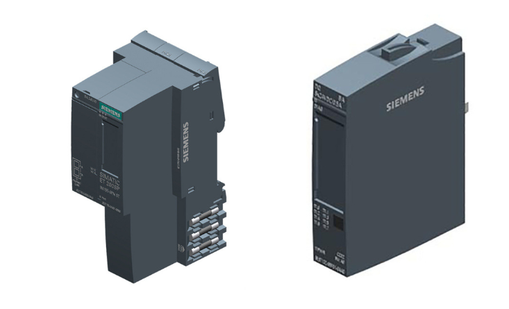 siemens西门子6es71936bp600ba0远程模块