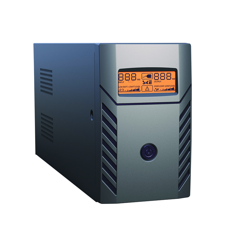 SK1000A_UPS Manufacturer, SKE UPS Power