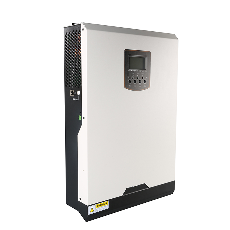 SKE Solar Inverter 5000VA 5000W System Mppt On-Grid Solar Inverter-UPS ...
