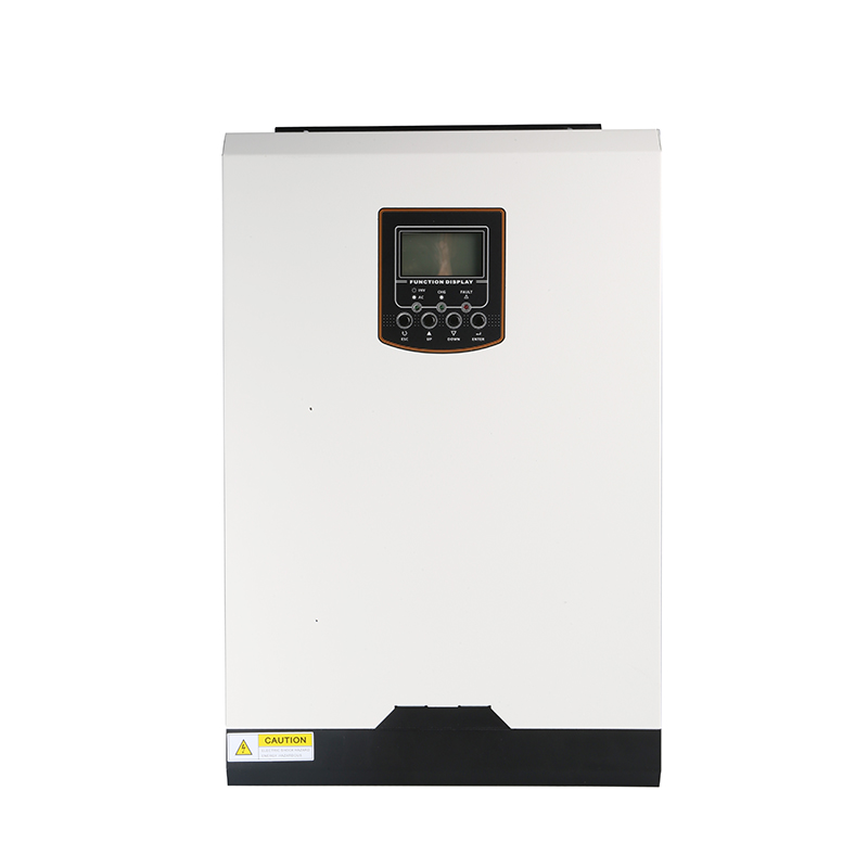 SKE Solar Inverter 5000VA 5000W System Mppt On-Grid Solar Inverter-UPS ...