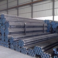 碳钢无缝管材
