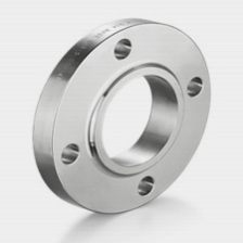 带颈平焊法兰