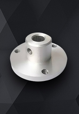 鋁、鋅犧牲陽極