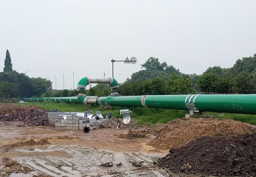 一篇文章带你了解热力管道(图4)