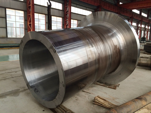 a668d推力头(粗车)