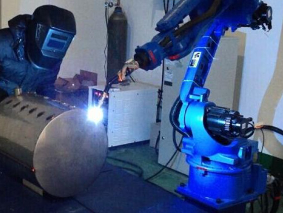 自动焊锡机器人生产厂家